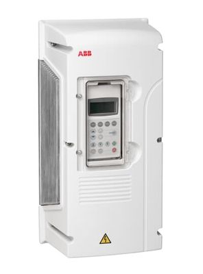 ABB ACS800-01-0006-3+P901 4kW 10,9A het Aantal Fasen is 3 Kadergrootte R2