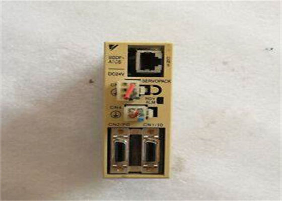 Sgdf-A2CSY39 de Servo Analoge Servoaandrijving van Aandrijvingsyaskawa AMAT 0190-13840 20W 24V
