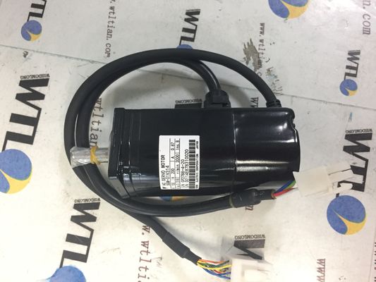Industriële de Servomotor100w 200V gloednieuwe FASE 3 van BSS-01V314 Yaskawa AC