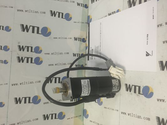 Sgmah-01AAA2C AC de Servomotor 220V 3000r/min 0.91A van Servomotoryaskawa AC