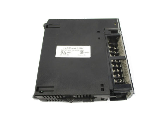 DE OUTPUTpunten VAN GE IC693MDL310 12 IN TWEE GEÏSOLEERDE GROEPENw/six PUNTEN IN ELKE GROEP