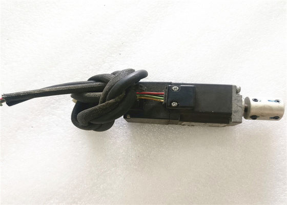 De Industriële AC Servomotor hc-aq0235d-S4 van Mitsubishi Melservo 20W NIEUW in voorraad