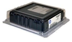 PROGRAMMEERBAAR CONTROLEMECHANISME 24 VDC REEKS 90-30 VAN GE IC693ACC350 VAN DE OUTPUT ACTIEVE COMM HAVEN