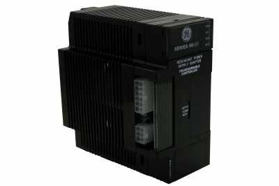 PROGRAMMEERBAAR CONTROLEMECHANISME 24 VDC REEKS 90-30 VAN GE IC693ACC350 VAN DE OUTPUT ACTIEVE COMM HAVEN