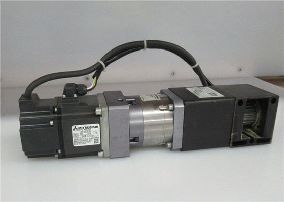 De Hoge precisie200w M.-e Super Servomotor van Mitsubishi HF-KE23K NIEUW in voorraad