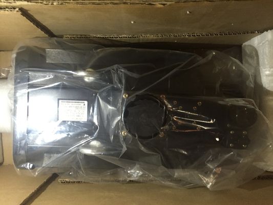 De ELEKTRISCHE AC SERVOmotor 42.1A N.m30.0 r/min 1500 van sgmgh-55a2a-YR14 YASKAWA