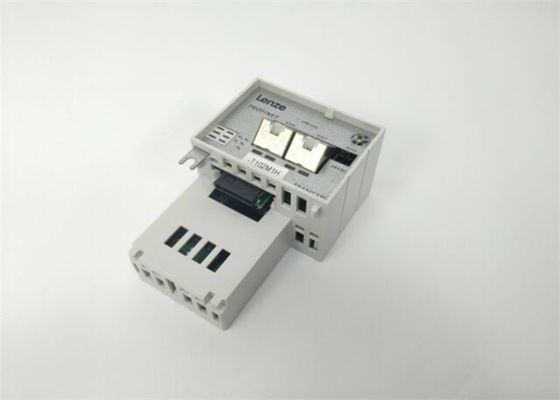 DRIVE 8400 REEKS 480 van de Lenzee84aycerv OMSCHAKELAAR de UITBREIDINGSmodule van VAC 100 MBPS