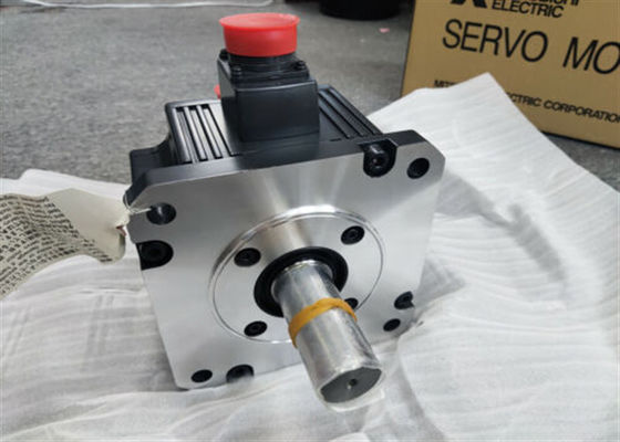 HC203S-A42 Industriële Servomotor 3000 r/min 2kw van Mitsubishi