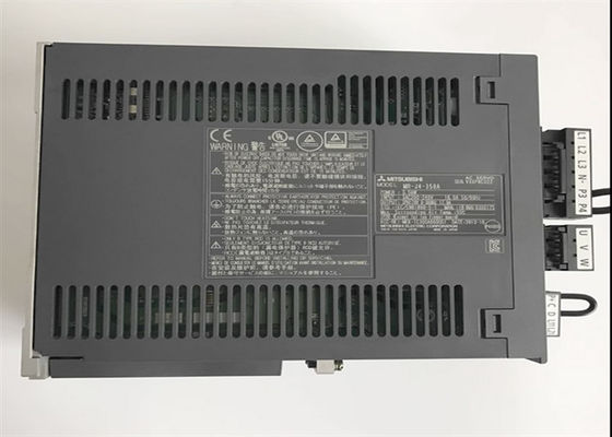 M.-j4-350A de Industriële Servoaandrijving melservo-J4 van Mitsubishi driefasen