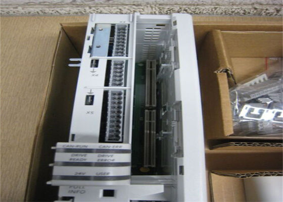 Lenzee94ache0004 SERVOdrive 9400 Veranderlijke de Frequentieomschakelaar van 1,5 kW