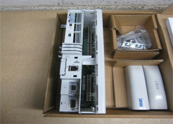 Lenzee94ache0004 SERVOdrive 9400 Veranderlijke de Frequentieomschakelaar van 1,5 kW