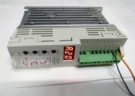 AC van de de Aandrijvings M.-C20A Reeks M.-c van Mitsubishi Electric Industriële Servoversterkermacht 200W 1.5A