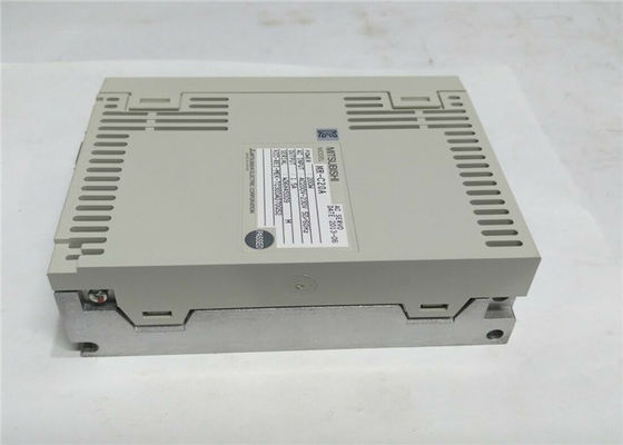 AC van de de Aandrijvings M.-C20A Reeks M.-c van Mitsubishi Electric Industriële Servoversterkermacht 200W 1.5A