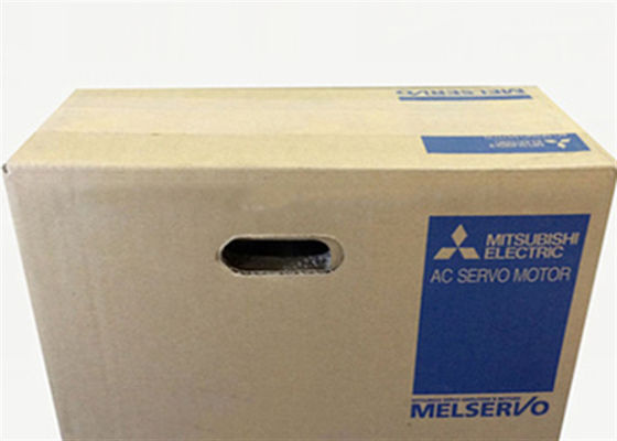 Hc-UFS72BK Industriële Servomotor 2000 r/min 750w van Mitsubishi