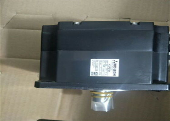Hc-UFS72BK Industriële Servomotor 2000 r/min 750w van Mitsubishi