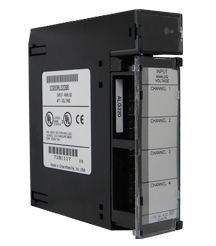 DE OUTPUTmodule 2 AMPÈRE 5 PUNT 120/240 GEÏSOLEERDE VAC VAN GE IC693MDL390