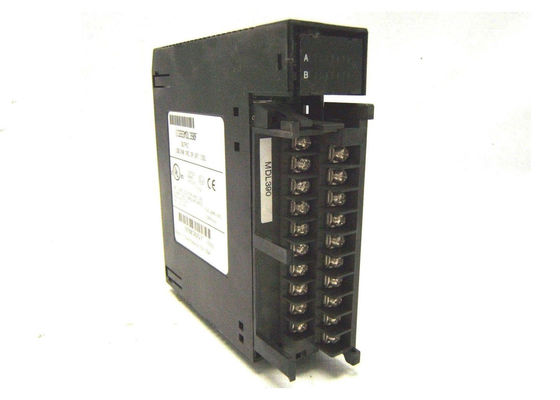 DE OUTPUTmodule 2 AMPÈRE 5 PUNT 120/240 GEÏSOLEERDE VAC VAN GE IC693MDL390