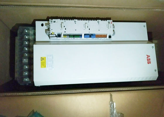 ACS850-04-260A-5+D150+J400 het Lage Voltageac van de frequentieomschakelaar Aandrijving 260A