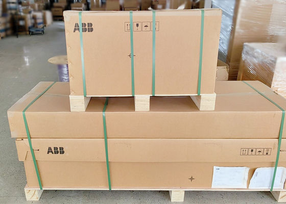 ACS850-04-260A-5+D150+J400 het Lage Voltageac van de frequentieomschakelaar Aandrijving 260A