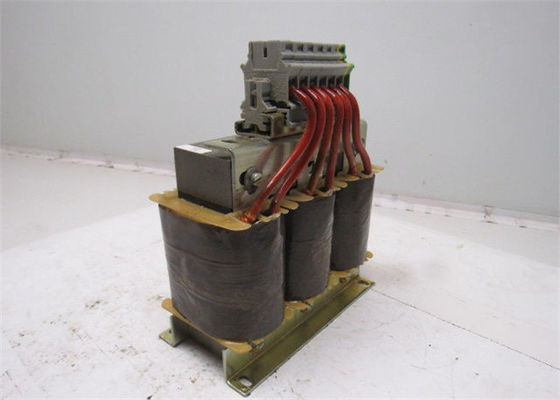 De Lenzeeln3-0075h045 LEIDINGEN VERSPERREN 500 Veranderlijke de Frequentieomschakelaar van V 45A