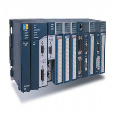 De 12-groef van GE IC695CHS012 Universele Backplane van de Reeks van GE Fanuc RX3i