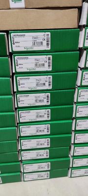 Van de de asmotie van Schneider 140MSB10100 enige van de de module differentiële codeur 5V nieuwe origineel