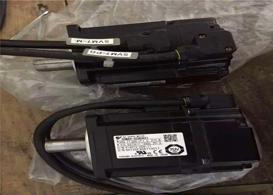 De SERVOmotor 1.5A 0.637N.m van YASKAWA sgmjv-02AAA21 SIGMA5 200W AC