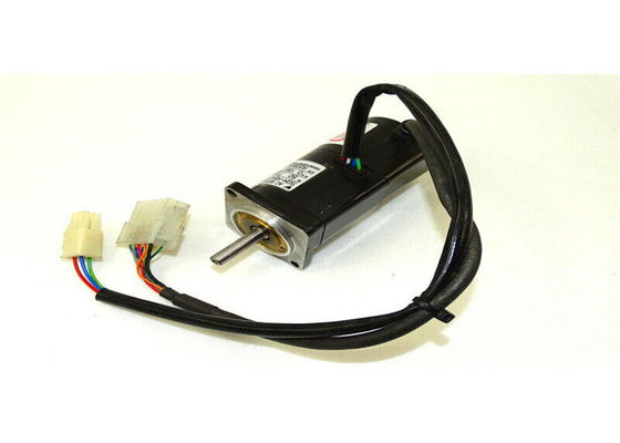 Hoge Torsie Industriële Servomotor voor Cnc Machine BSS-A5A312 50W 200V Ins B