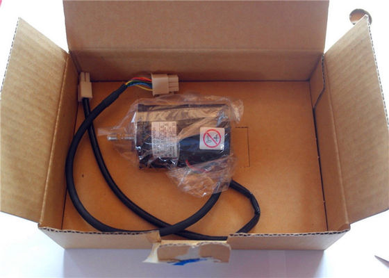 Hoge Torsie Industriële Servomotor voor Cnc Machine BSS-A5A312 50W 200V Ins B