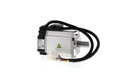 De Motorservomotor 3000 t/min 400W Stijgende 200VAC van OMRON r88m-gp40030h-s2-z AC