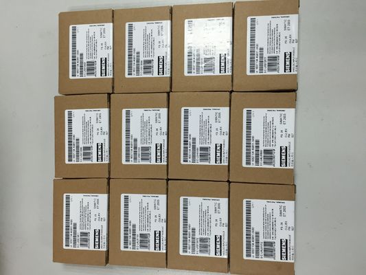 6ES7134-4GB51-0AB0 de Hoge snelheids I-2-Draad 4-20 mA van Siemens 2AI Elektronikamodule