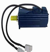 De Motorservomotor 3000 t/min 2kW Absolute 200VAC van OMRON r88m-g2k030t-B AC