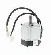 De Motorservomotor 3000 t/min 2kW Absolute 200VAC van OMRON r88m-g2k030t-B AC