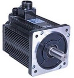 De Afremmer 50W, 1/21 Verhouding Cilindrische de Servomotorenweerslag van OMRON R88G-HPG14A21100B van 100W