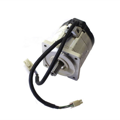 De Afremmer 50W, 1/21 Verhouding Cilindrische de Servomotorenweerslag van OMRON R88G-HPG14A21100B van 100W