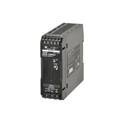 OMRON s8vk-x48024a-EIP 100 tot 240 VAC Macht die 480 W 24 VDC schatten - 40 C aan + 70 C