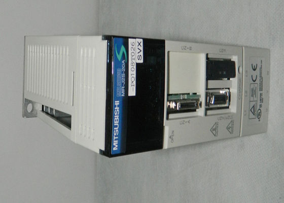 NIEUW de Versterker M.-j2s-20a-PQ108T026 Industrieel SERVOdrive van Mitsubishi Electric 200W