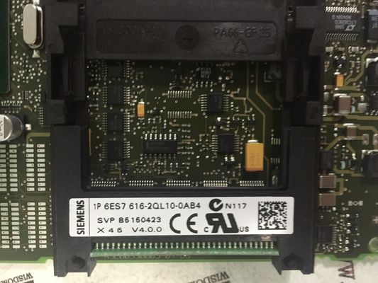 6ES7616-2QL10-0AB4 Siemens   SIMATIC S7-400, de Centrale verwerkingseenheid van cpu 416-2