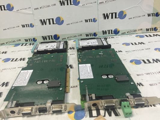 6ES7952-1KL00-0AA0 de het geheugenkaart van Siemens voor S7-400 snakt ontwerp5v Flits EPROM