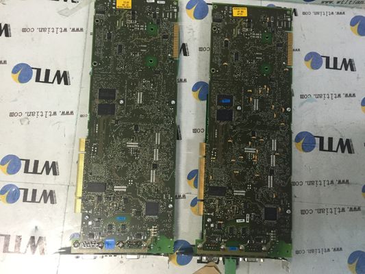 6ES7952-1KL00-0AA0 de het geheugenkaart van Siemens voor S7-400 snakt ontwerp5v Flits EPROM