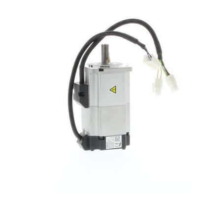 De Motorservomotor 3000 t/min 400W Absolute 200VAC van OMRON R88M-G40030T AC