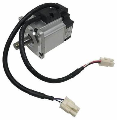 OMRON R88M-G20030T-BS2 200 WATTS 3000 R/MIN 230 VAC MET ABSOLUTE CODEUR MET REM ZONDER ONTTROKKEN VERBINDINGS RECHTSTREEKS SLEUTEL