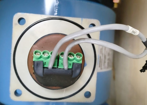 8705TSA040C1W0N0 magnetische Zender 100mm van Debietmetersensoren