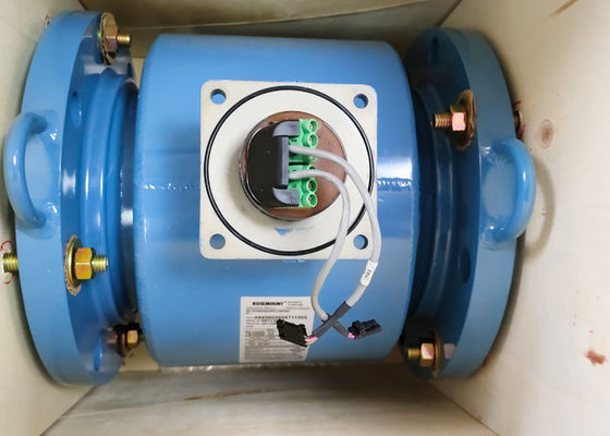 8705TSA040C1W0N0 magnetische Zender 100mm van Debietmetersensoren