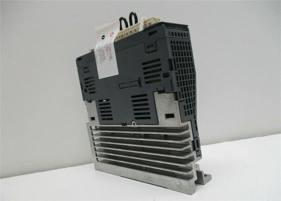 400W van de de Servomotoraandrijving M.-j3-40A van MITSUBISHI AC van de de impulsinterface de Universele bestuurder Amplifier