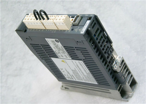 400W van de de Servomotoraandrijving M.-j3-40A van MITSUBISHI AC van de de impulsinterface de Universele bestuurder Amplifier