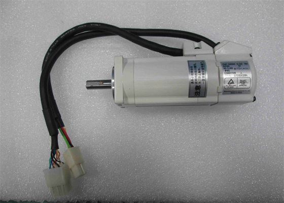 Servomsm de Reeks200w Stijgende 10 lood-draden 2500p/r van Panasonic MSM022A1D motor-AC