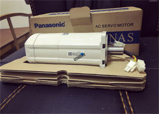 Servomsm de Reeks200w Stijgende 10 lood-draden 2500p/r van Panasonic MSM022A1D motor-AC