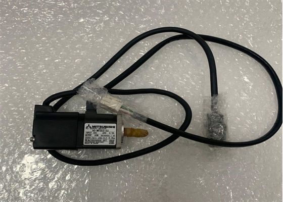 Hc-mf053-S3 Industriële Servomotor 3000 r/min 3AC 60V 0.9A 50W van Mitsubishi