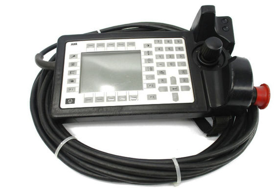 3HNE00313-1 TPU2 Robot Teach Hanger Control Panel S4 Met achtergrondverlichting